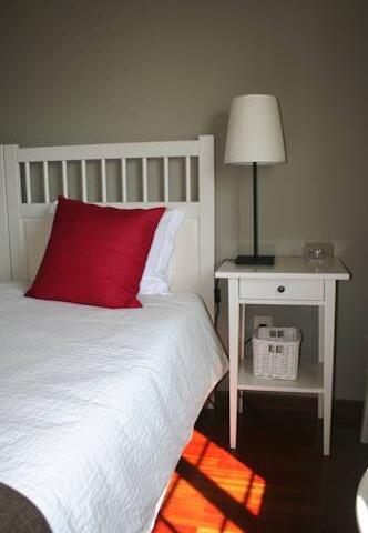 Foto de una habitación de Casa da Bela Vista