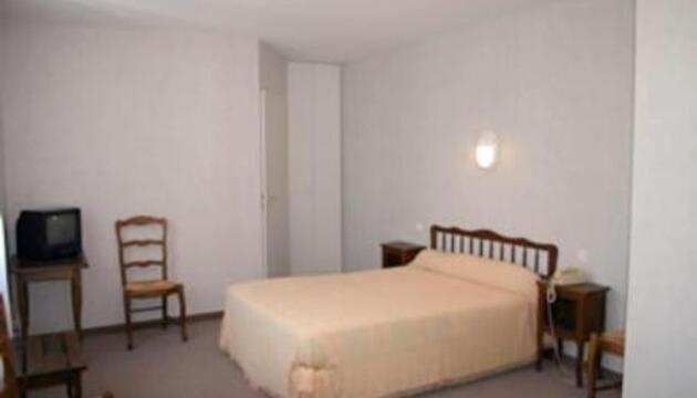 Foto de Hôtel du Marché