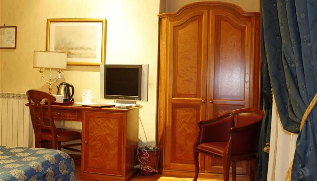 Foto de Hotel Genio
