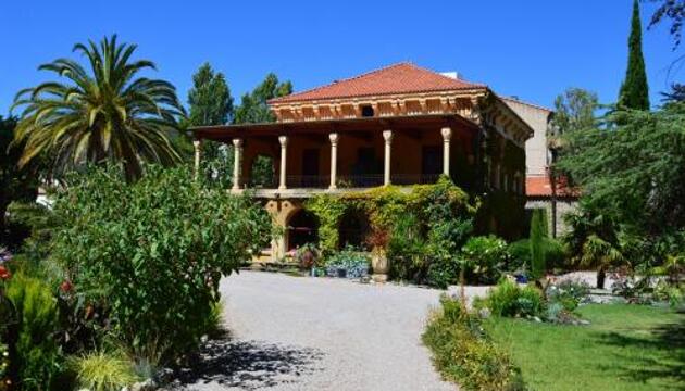 Foto de Villa Lafabregue