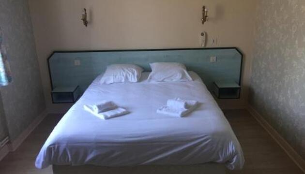Photo – Hotel Le Lanthenay