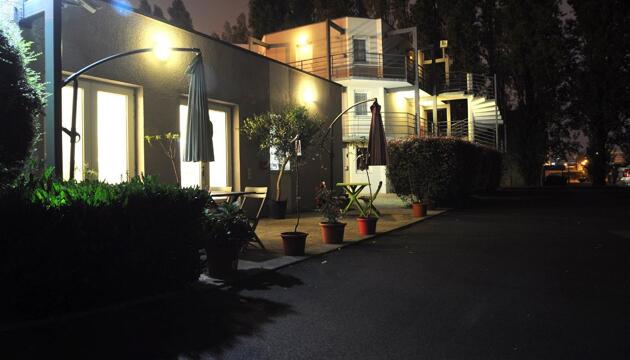 Foto de B Hotel Caen Mondeville