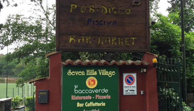 Foto de Seven Hills Village
