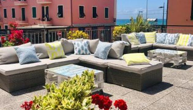 Photo – Hotel Doria