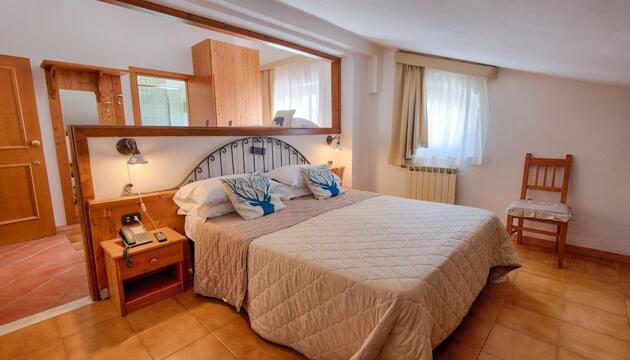 Foto de Hotel Iris