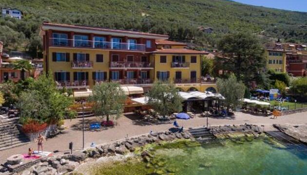 Foto de Hotel Residence Villa Beatrice