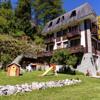 Foto de Hotel Genzianella