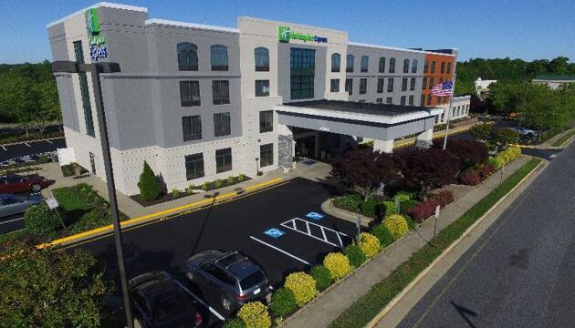 Photo – Holiday Inn Express Quantico - Stafford, an IHG Hotel