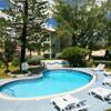 Foto de Blue Orchids Beach Hotel