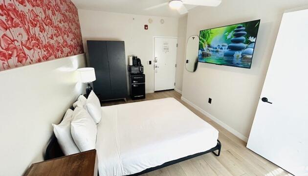 Foto de Greenview Hotel