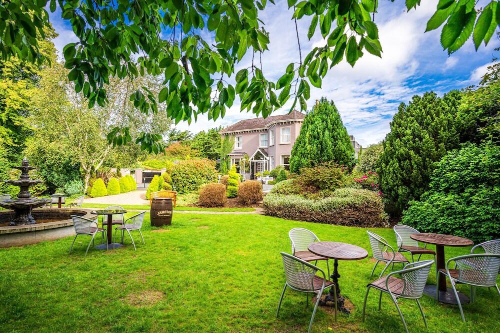 Summerhill House Hotel, Enniskerry