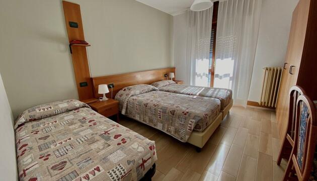 Foto de Hotel Sciatori