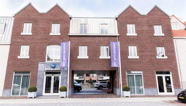 Foto de Best Western City Hotel Woerden