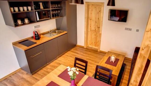 Foto de Holiday Village Tatralandia