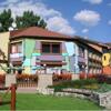 Foto de Hotel Áčko