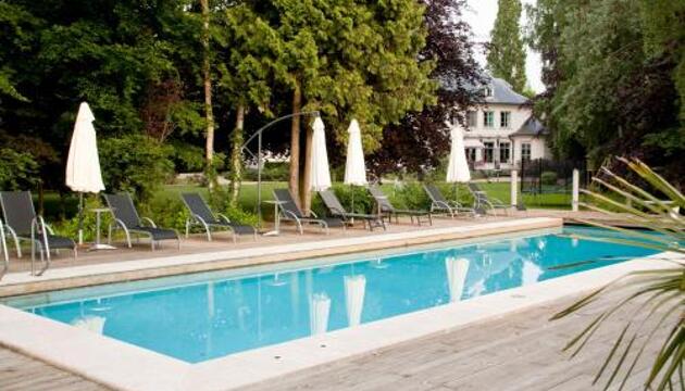 Foto de Hotel Fleur de Lys