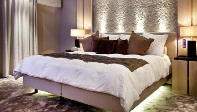 Foto de Hotel Thermen Dilbeek