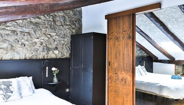 Foto de Hostal Cisco de Sans