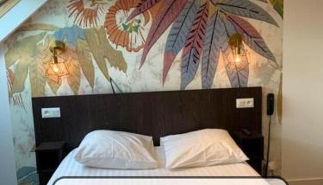 Photo – Hotel Iena