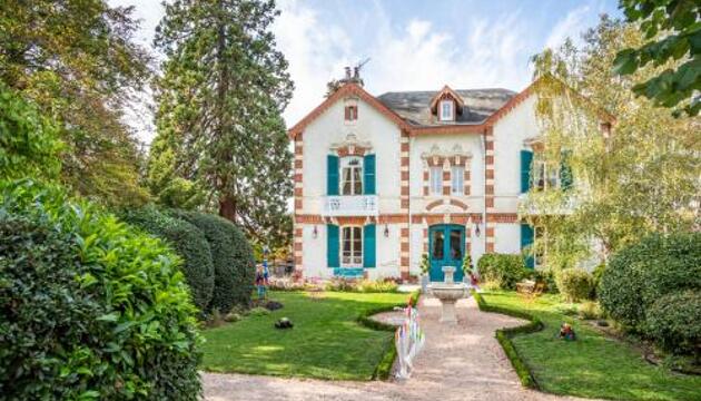 Photo – Bed-and-Breakfast L&apos;Oustal