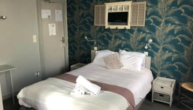 Foto de Hotel L&apos;Escapade
