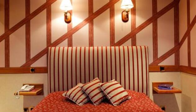 Photo – Hotel Le Médicis