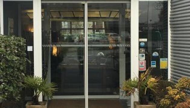 Foto de Hotel Carline