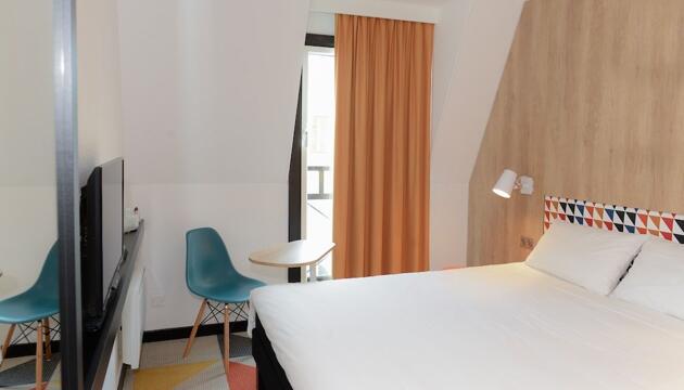 Foto de Hotel ibis Styles Caen Centre Historique