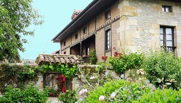 Foto de Posada Vallejo