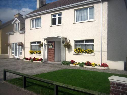Foto del exterior de The Meadows Bed and Breakfast