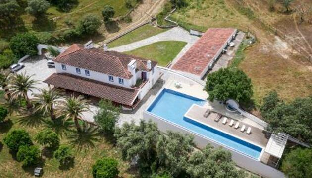 Foto de Herdade Ribeira de Borba