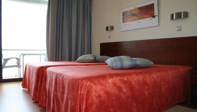 Foto de Hotel Dom Afonso-Moncao