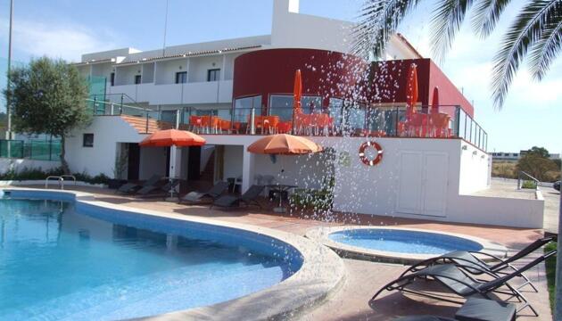 Foto de Casa Do Vale Hotel