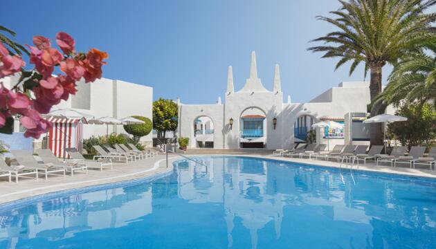Foto de Hotel Alua Suites Fuerteventura - All Inclusive