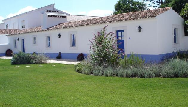 Foto de Hotel Rural Monte Da Rosada