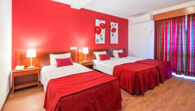 Foto de Hotel Cristo Rei - Fatima