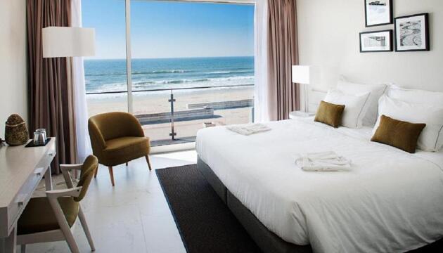 Foto de Furadouro Boutique Hotel Beach &amp; Spa
