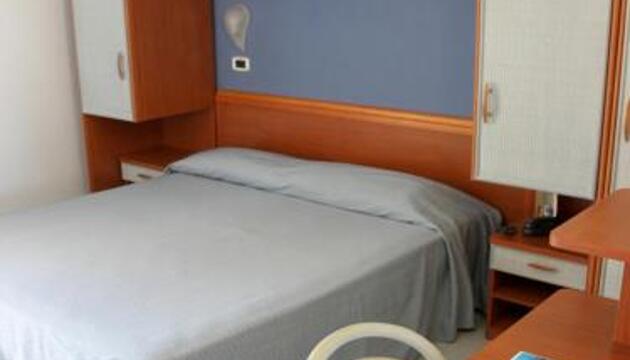 Foto de Hotel Acquario