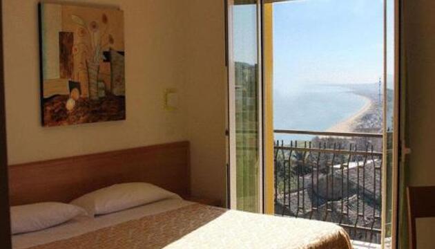 Photo – Hotel Dei Sette