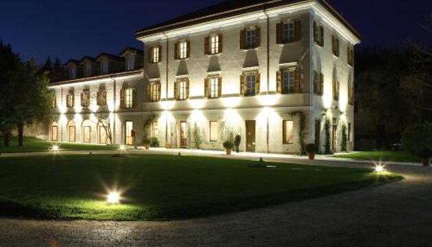 Photo – Art Hotel Varese