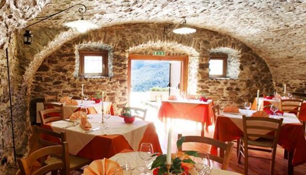 Foto de Hotel Dimora Storica La Mirandola