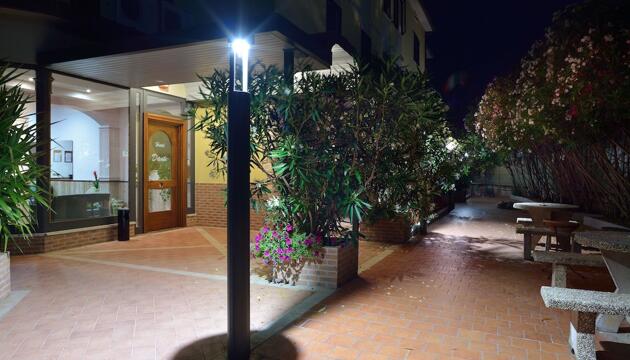Foto de Hotel Ristorante Dante