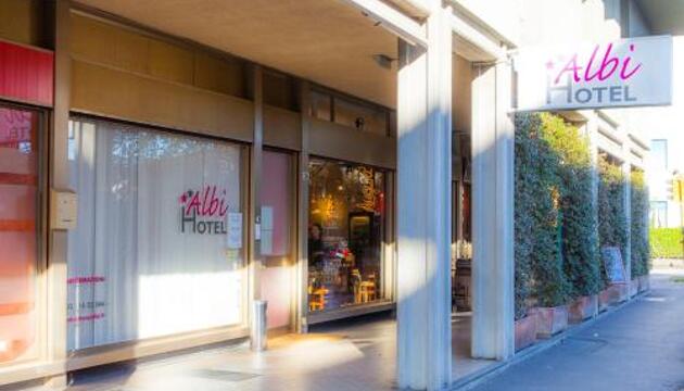 Foto de Hotel Albi