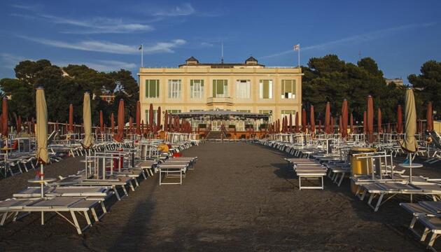 Foto de Suite Hotel Nettuno
