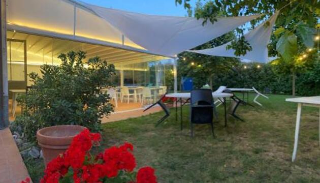 Foto de Hotel La Scuderia
