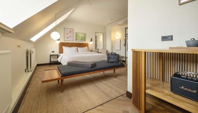 Foto de Hotel Mayfair