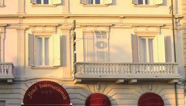 Photo – Hotel Internazionale