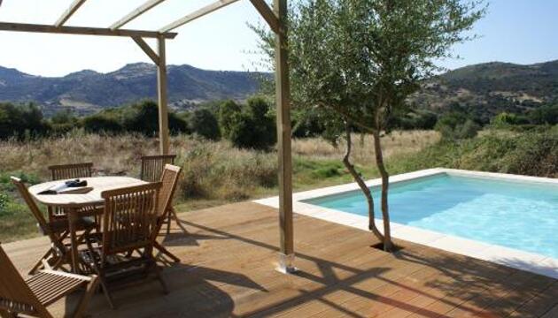 Foto de Agriturismo L&apos;Aglientu B&amp;B