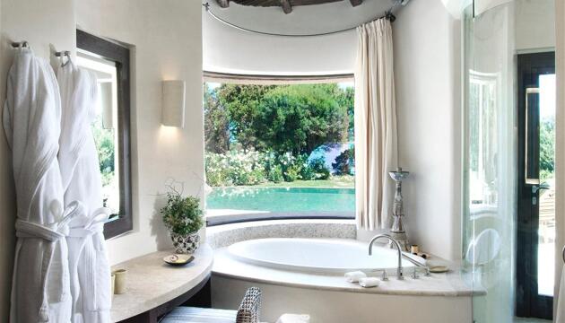 Foto de Hotel Pitrizza, Costa Smeralda