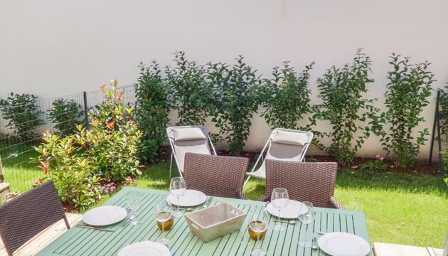 Foto de Holiday Home Villa Tamaris